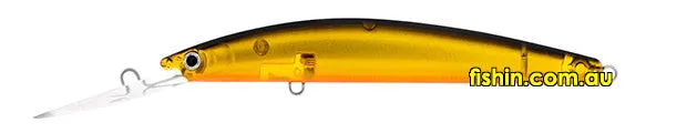 Daiwa Double Clutch IZM 95SP