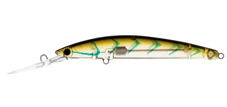 Daiwa Double Clutch IZM 95SP