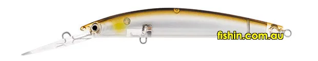 Daiwa Double Clutch IZM 95SP