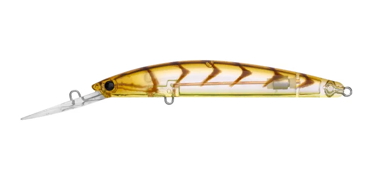 Daiwa Double Clutch IZM 95SP