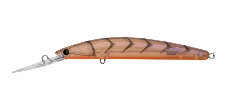 Daiwa Double Clutch IZM 95SP