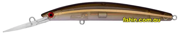 Daiwa Double Clutch IZM 95SP