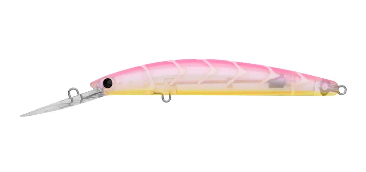 Daiwa Double Clutch IZM 95SP
