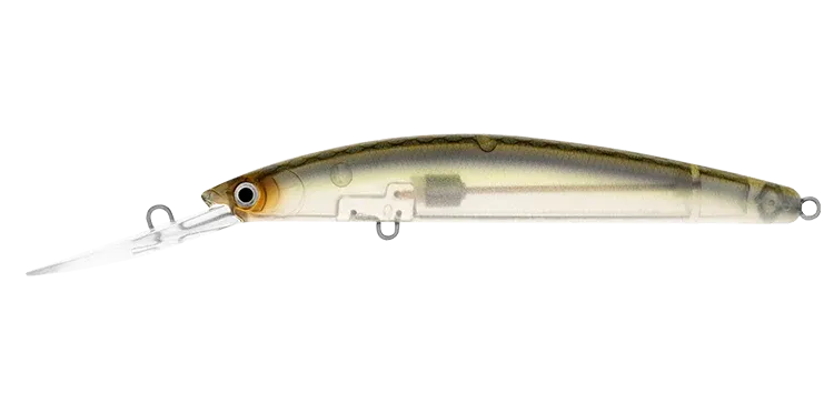 Daiwa Double Clutch IZM 95SP