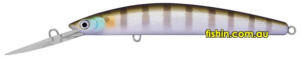 Daiwa Double Clutch IZM 95SP
