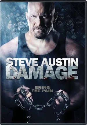 Damage DVD (Free Shipping)