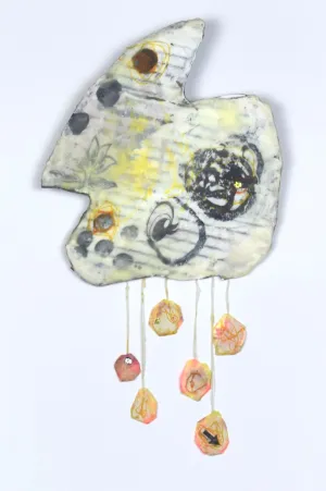 Damini Celebre: Cloud Dreams #4
