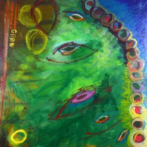 Damini Celebre: Grow: Raleigh, NC