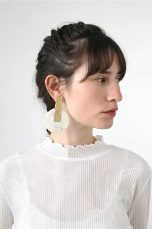 Dari Earrings