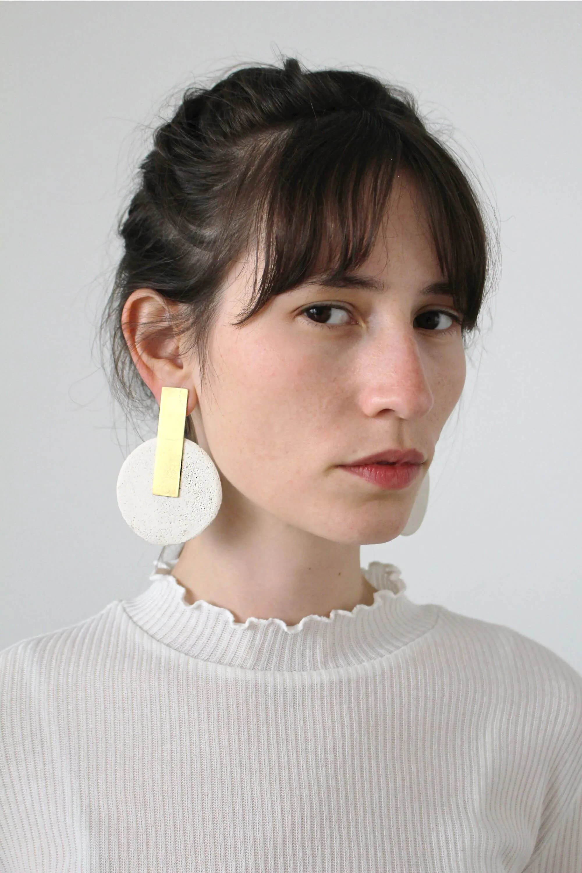 Dari Earrings