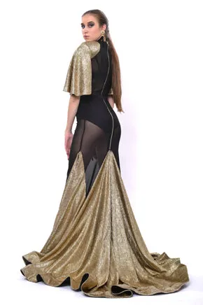 DARK TEMPTATION Look 14
