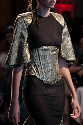 DARK TEMPTATION Look 14