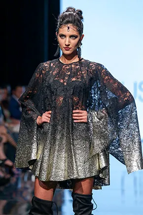 DARK TEMPTATION Look 1