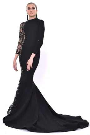 DARK TEMPTATION Look 5