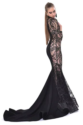 DARK TEMPTATION Look 5