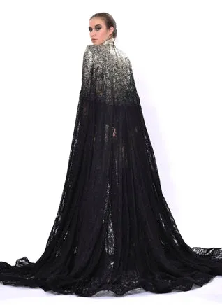 DARK TEMPTATION Look 6