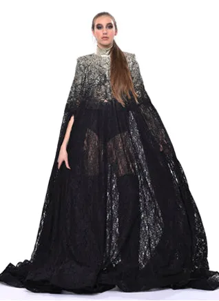 DARK TEMPTATION Look 6