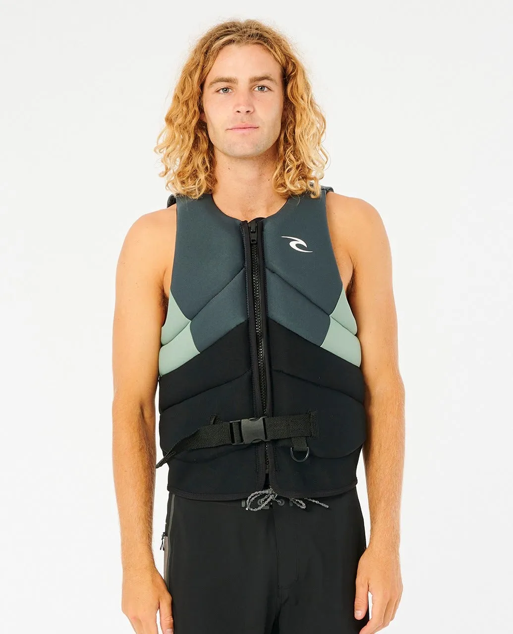 Dawn Patrol Buoy Vest