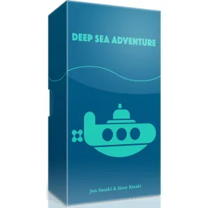 Deep Sea Adventure