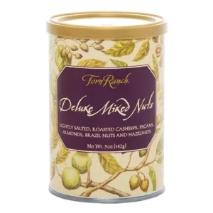Deluxe Mixed Nuts
