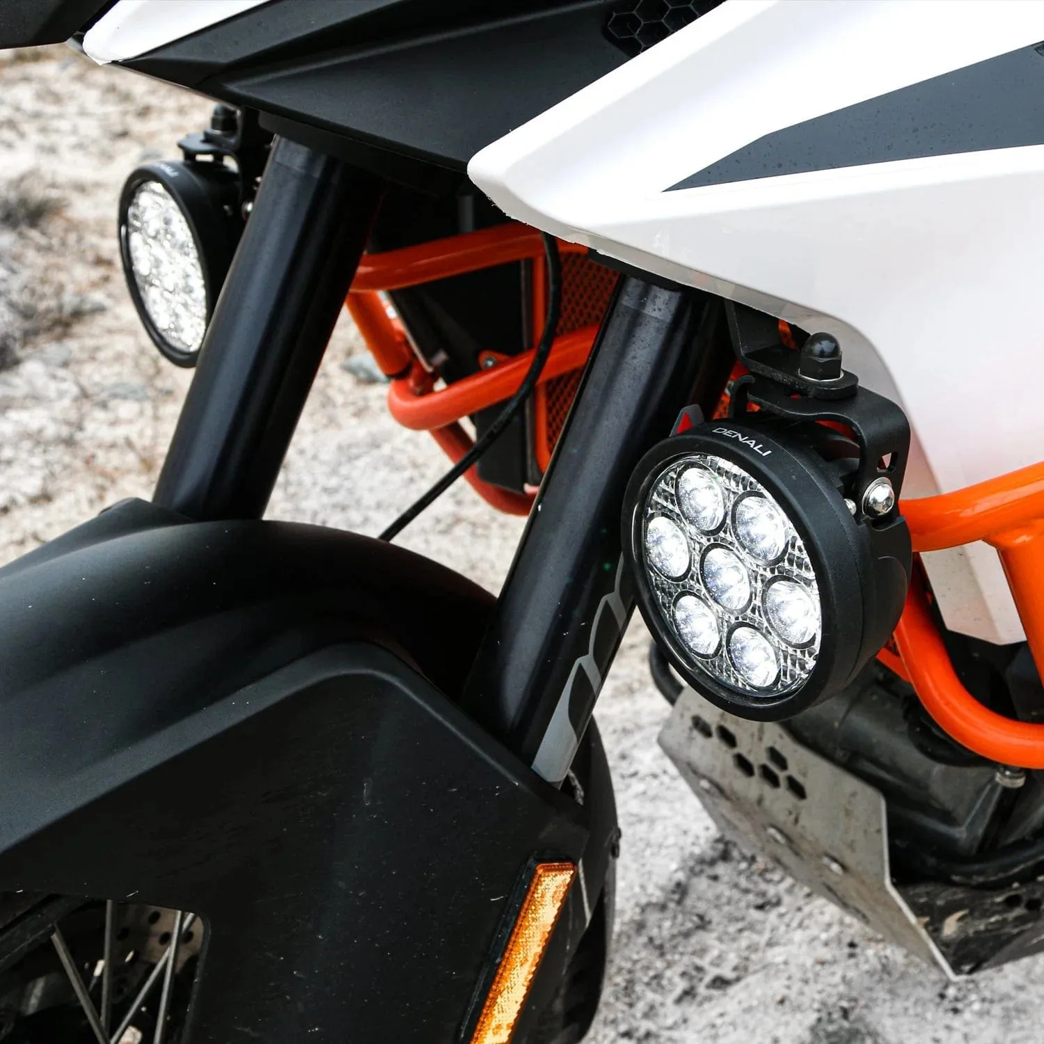 Denali Cansmart Gen 2 KTM 1290, 1190, 1090, 1050 en 790