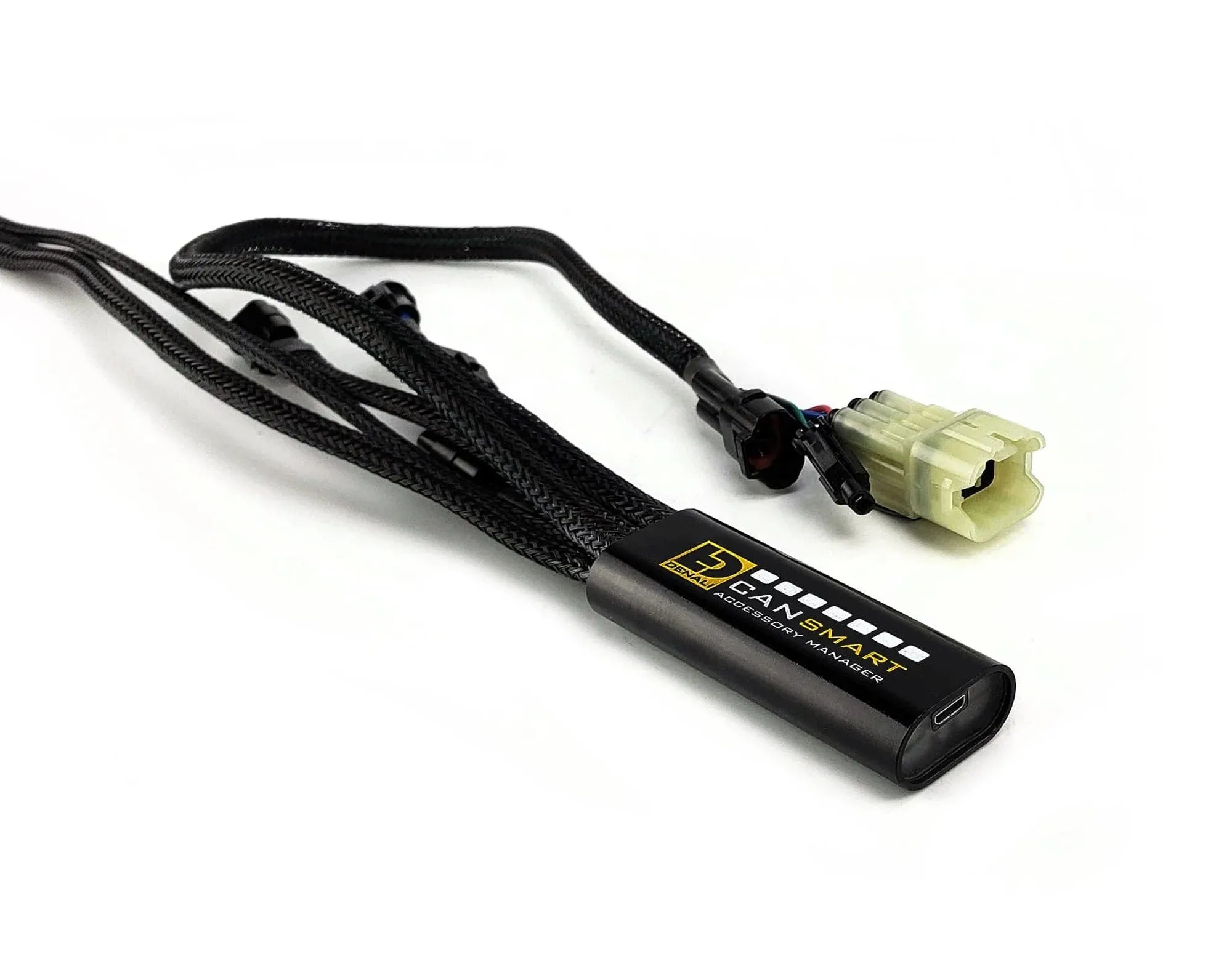 Denali Cansmart Gen 2 KTM 1290, 1190, 1090, 1050 en 790