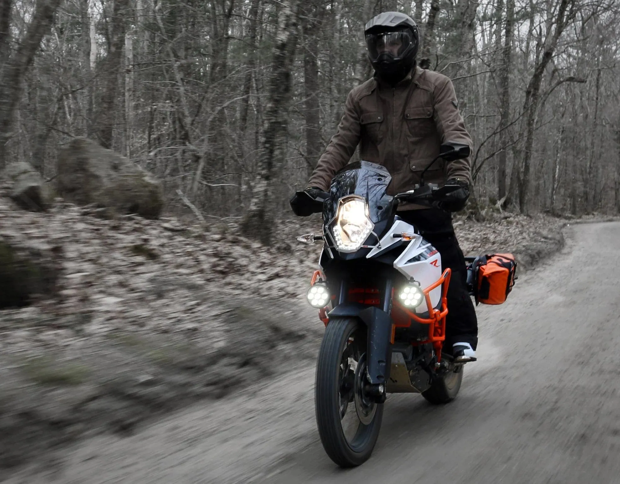 Denali Cansmart Gen 2 KTM 1290, 1190, 1090, 1050 en 790