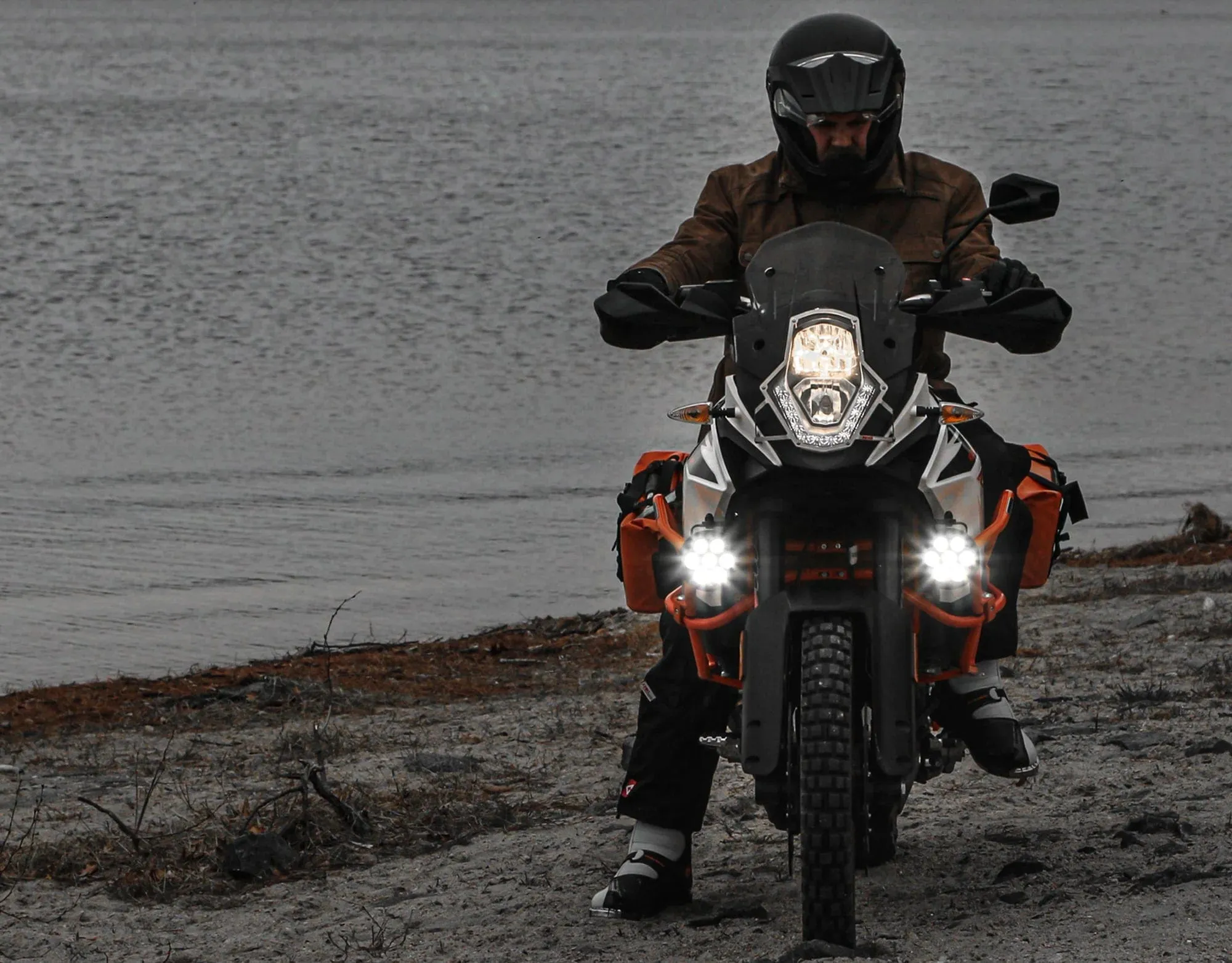 Denali Cansmart Gen 2 KTM 1290, 1190, 1090, 1050 en 790