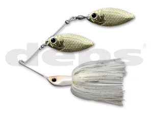 Deps B Custom DW