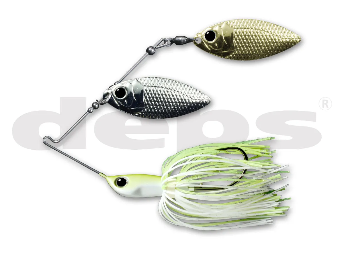 Deps B Custom DW