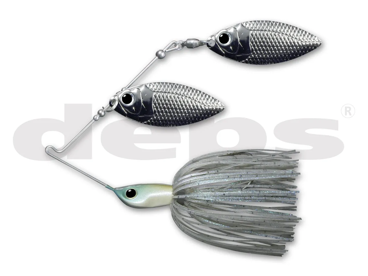 Deps B Custom DW