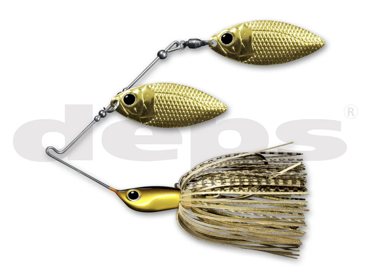 Deps B Custom DW