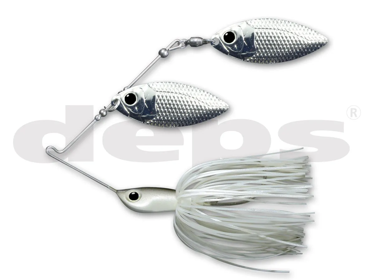 Deps B Custom DW