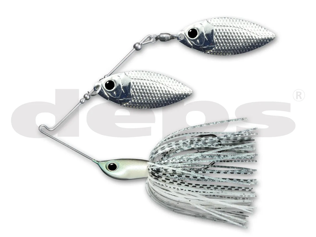 Deps B Custom DW