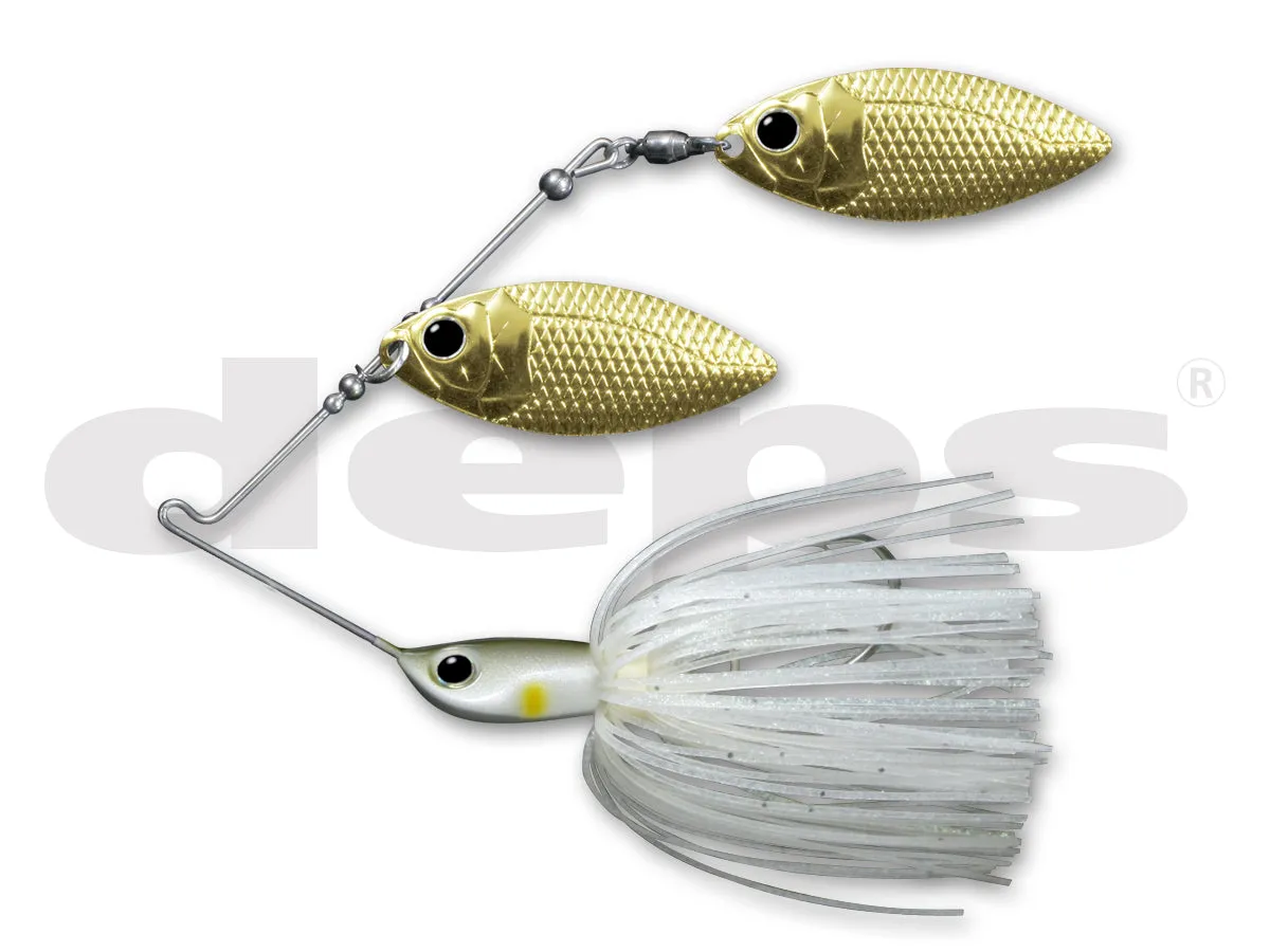 Deps B Custom DW