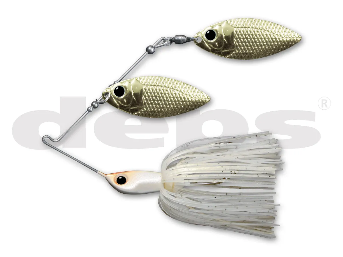 Deps B Custom DW
