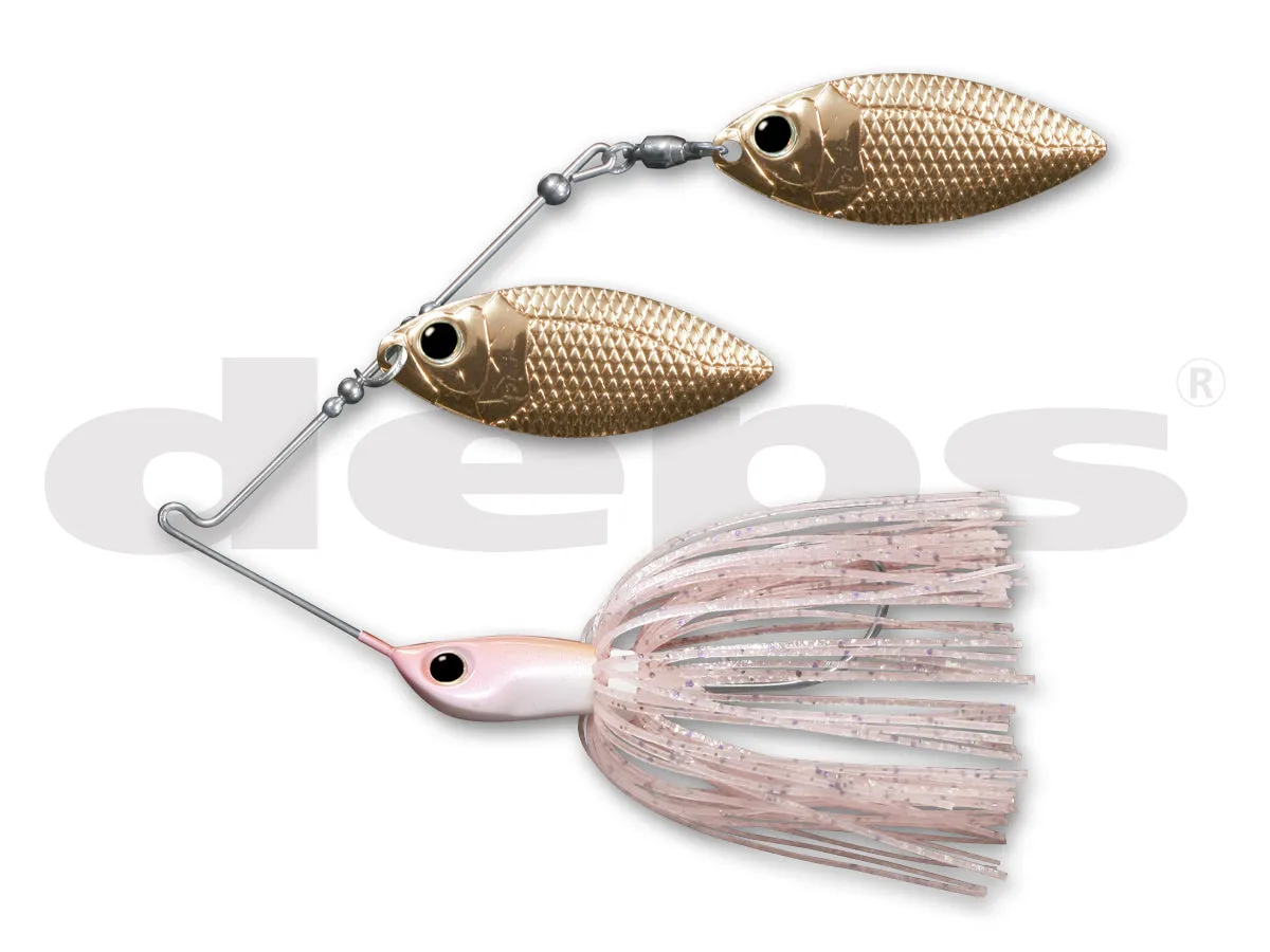 Deps B Custom DW