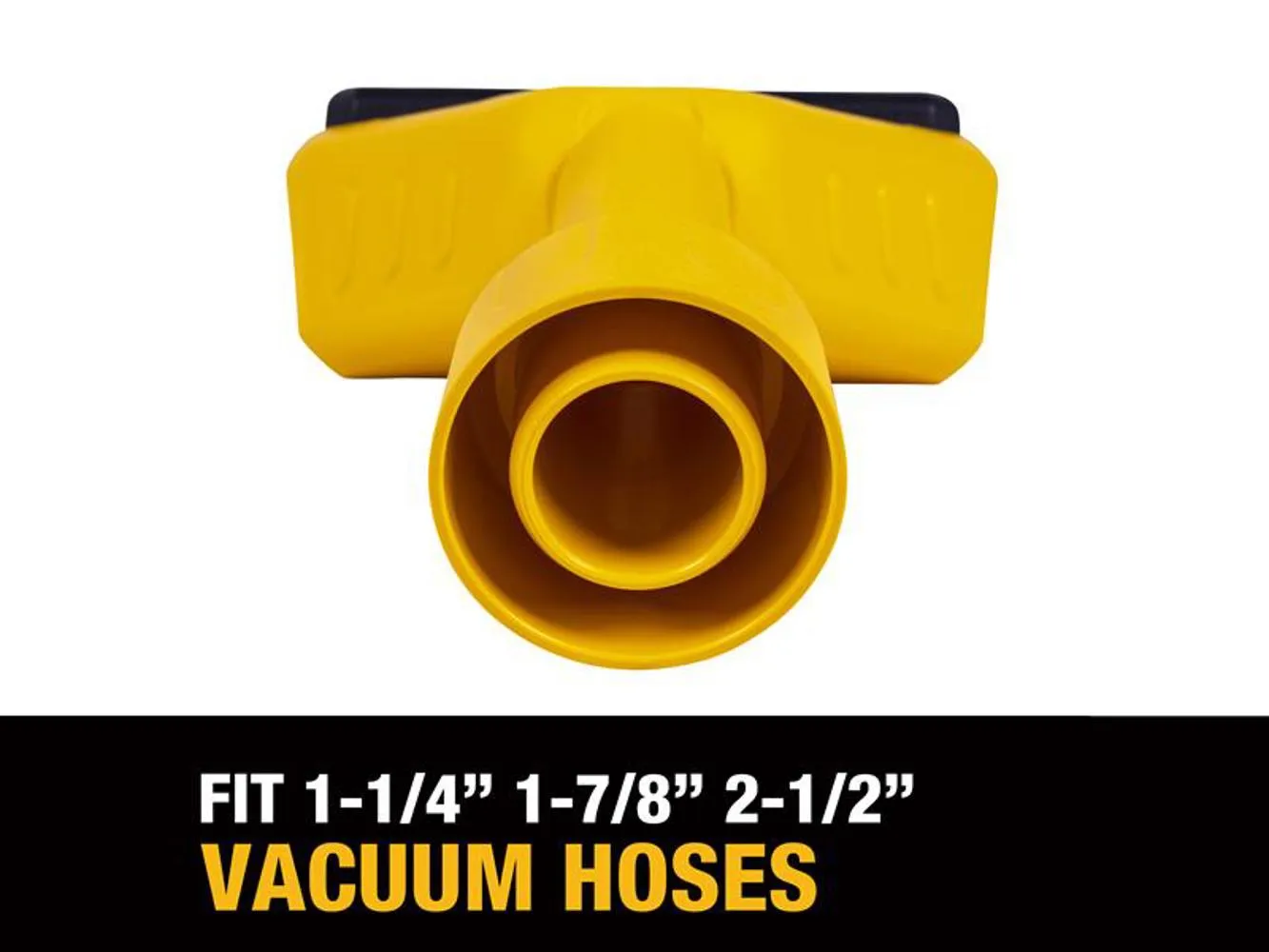 Dewalt Vacuum Dxva00-1501E Magnetic Utility Nozzle