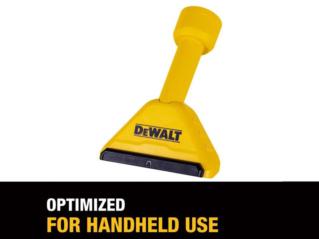 Dewalt Vacuum Dxva00-1501E Magnetic Utility Nozzle