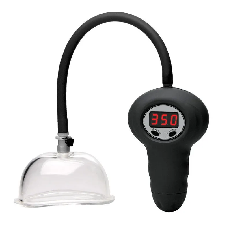Digital Automatic Pump