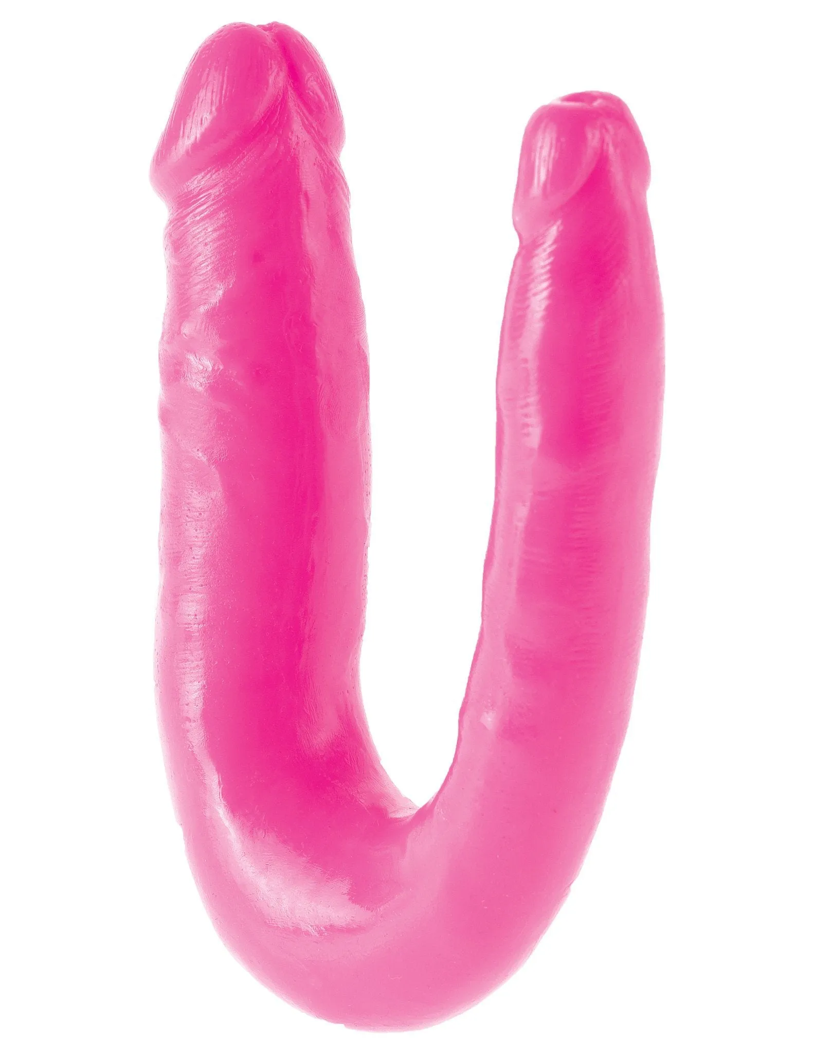 DILLIO Double Trouble Double Dildo