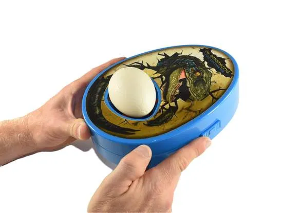DinoMazing Egg Decorator