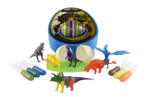 DinoMazing Egg Decorator