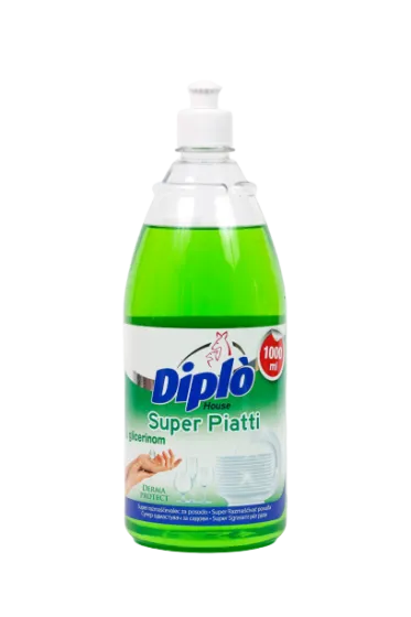 Dish Wash - Diplo