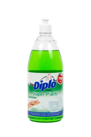 Dish Wash - Diplo