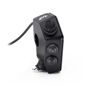 DMD Remote 1 met joystick