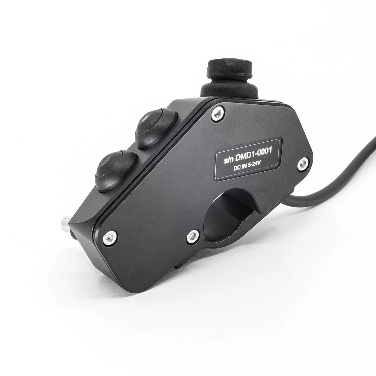 DMD Remote 1 met joystick