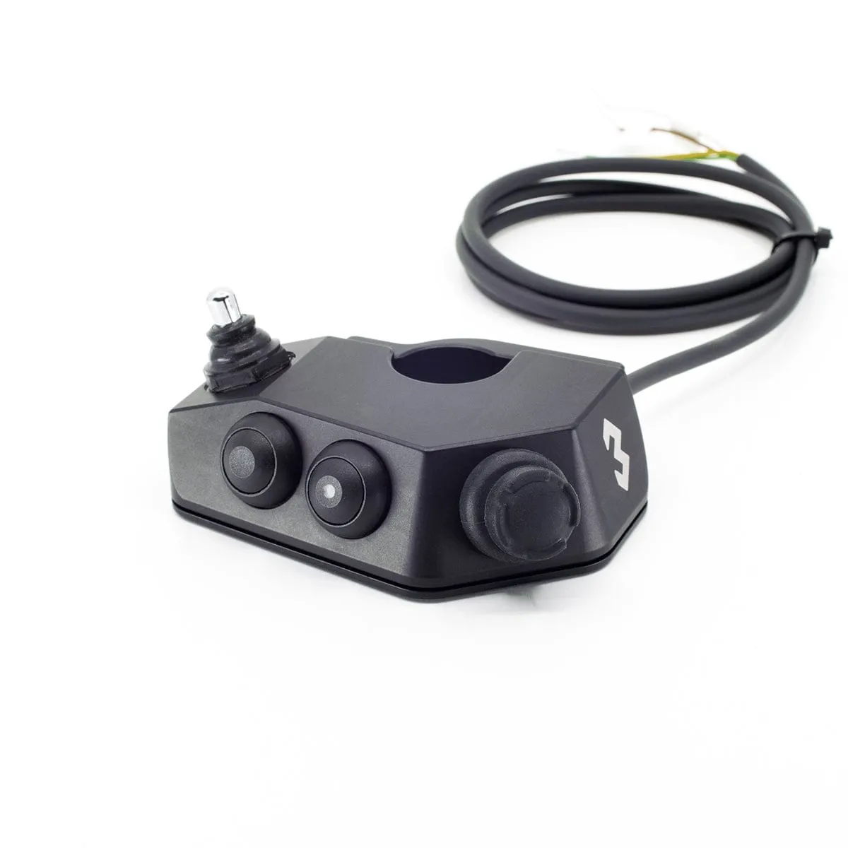 DMD Remote 1 met joystick