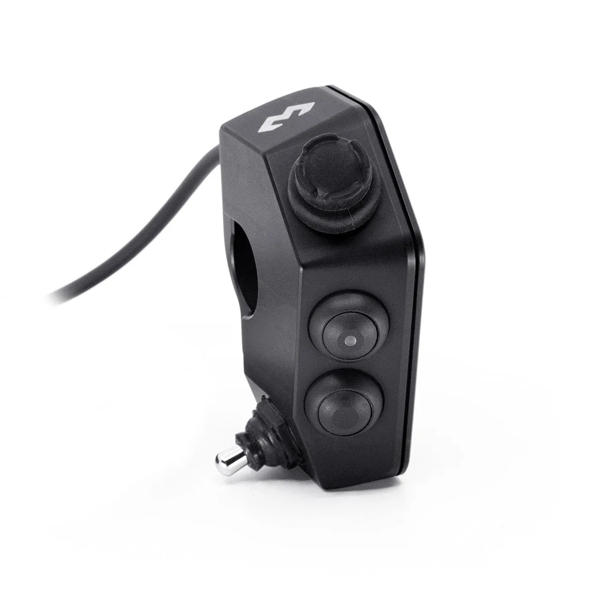 DMD Remote 1 met joystick