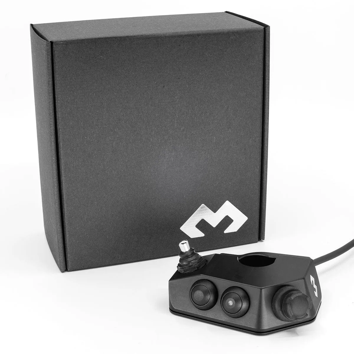 DMD Remote 1 met joystick